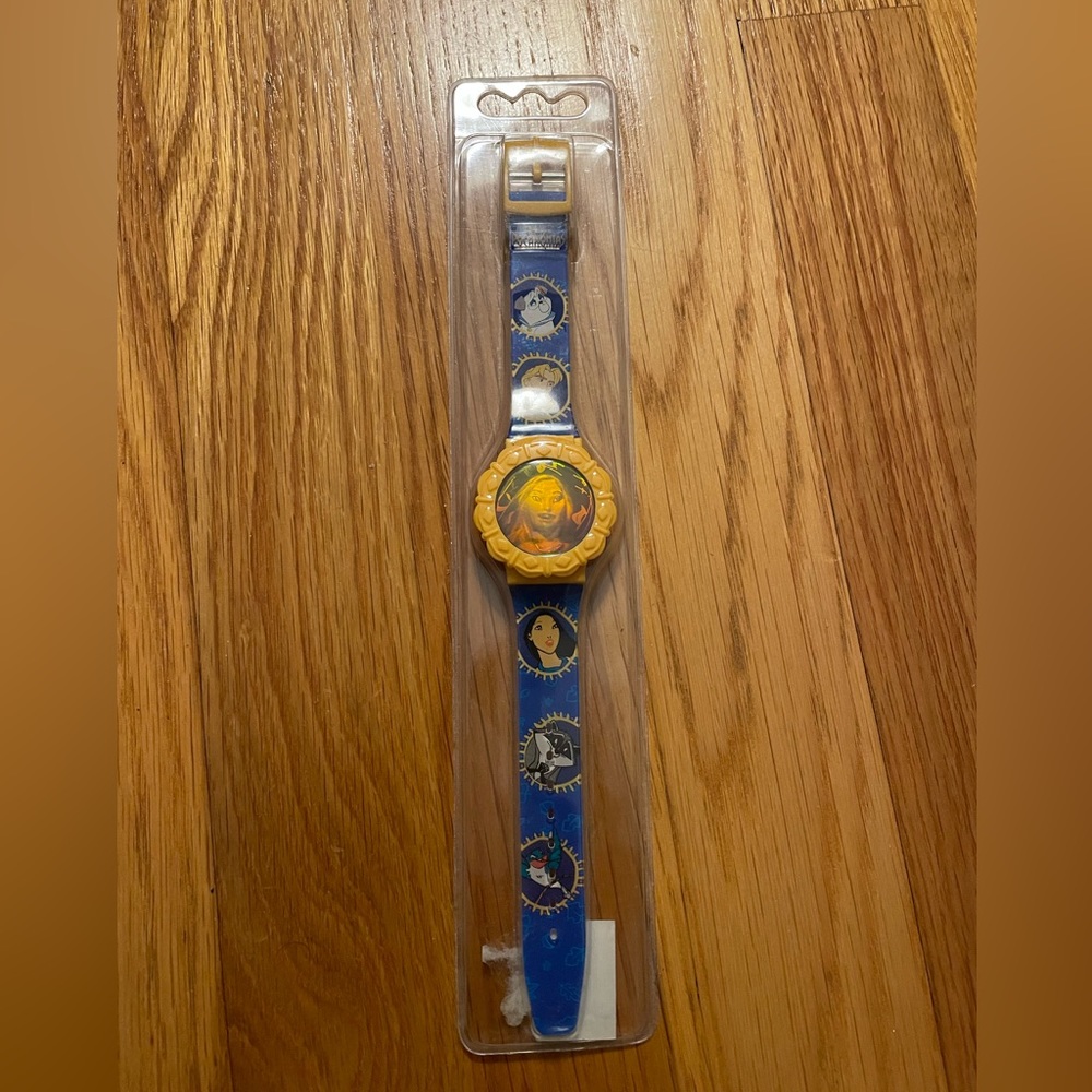 Disney watch